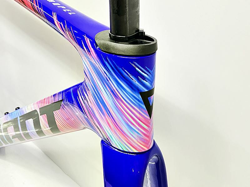 年末年始スーパーセール】美品 GIANT プロペルアドバンスド PROPEL