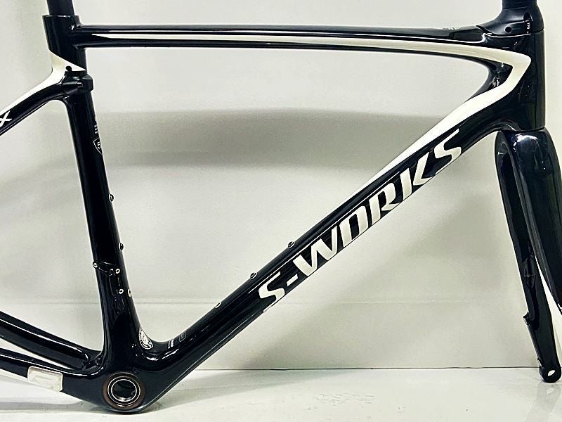 ジャンク　スペシャライズド　ルーベ　フレームのみ 当サイト限定 フレーム BIG SALE】美品 スペシャライズド SPECIALIZED