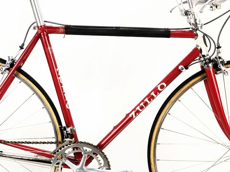 当サイト限定 完成車 BIG SALE】ズッロ ZULLO スペシャル SPECIAL 1990