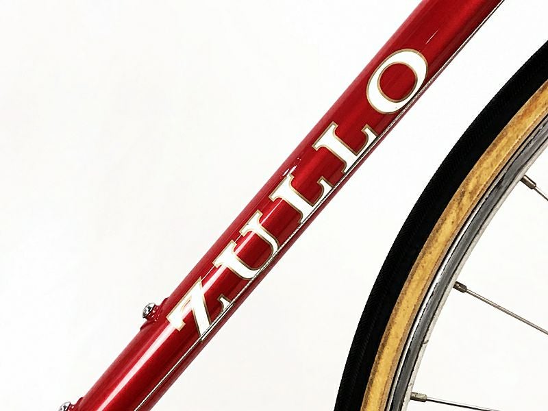 当サイト限定 完成車 BIG SALE】ズッロ ZULLO スペシャル SPECIAL 1990