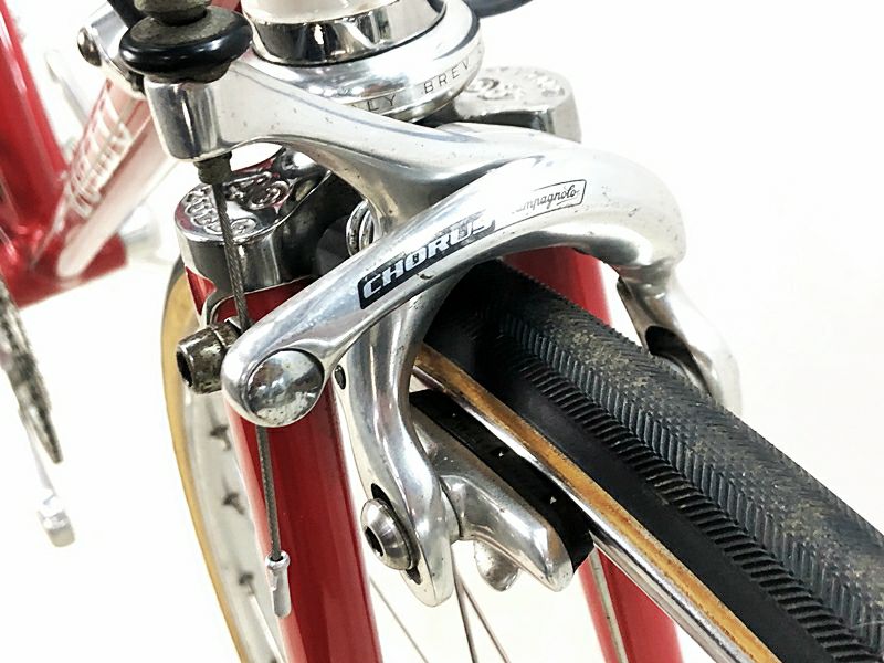 当サイト限定 完成車 BIG SALE】ズッロ ZULLO スペシャル SPECIAL 1990