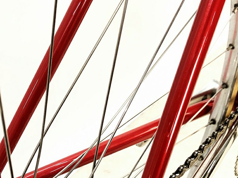 当サイト限定 完成車 BIG SALE】ズッロ ZULLO スペシャル SPECIAL 1990