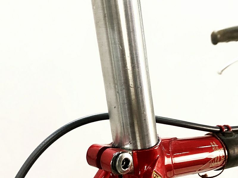 当サイト限定 完成車 BIG SALE】ズッロ ZULLO スペシャル SPECIAL 1990