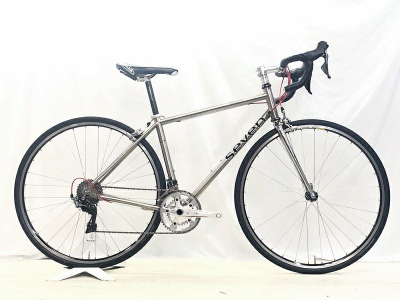 セブンサイクル SEVEN CYCLE アクシオム AXIOM SHIMANO DURA-ACE R9100