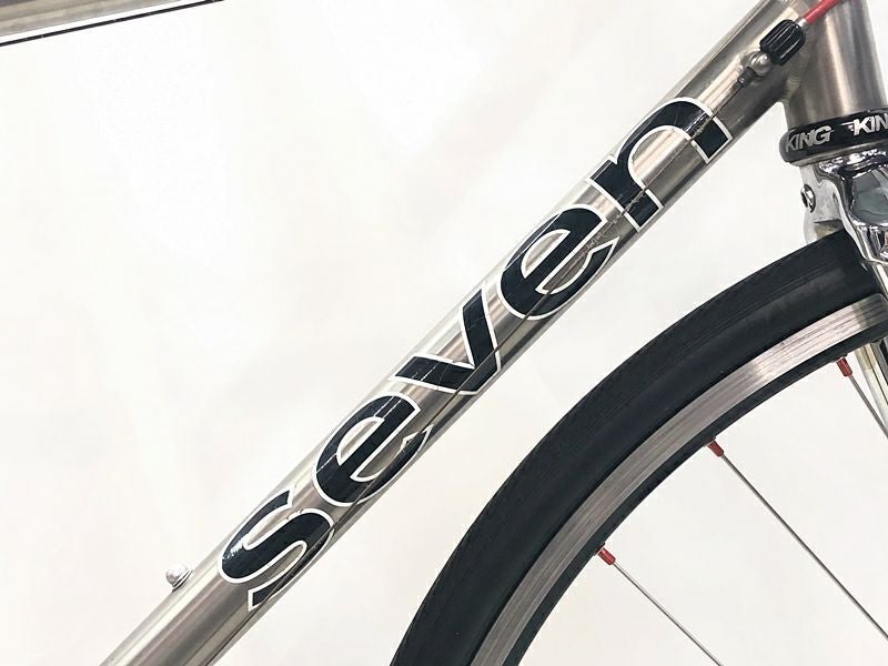 セブンサイクル SEVEN CYCLE アクシオム AXIOM SHIMANO DURA-ACE R9100