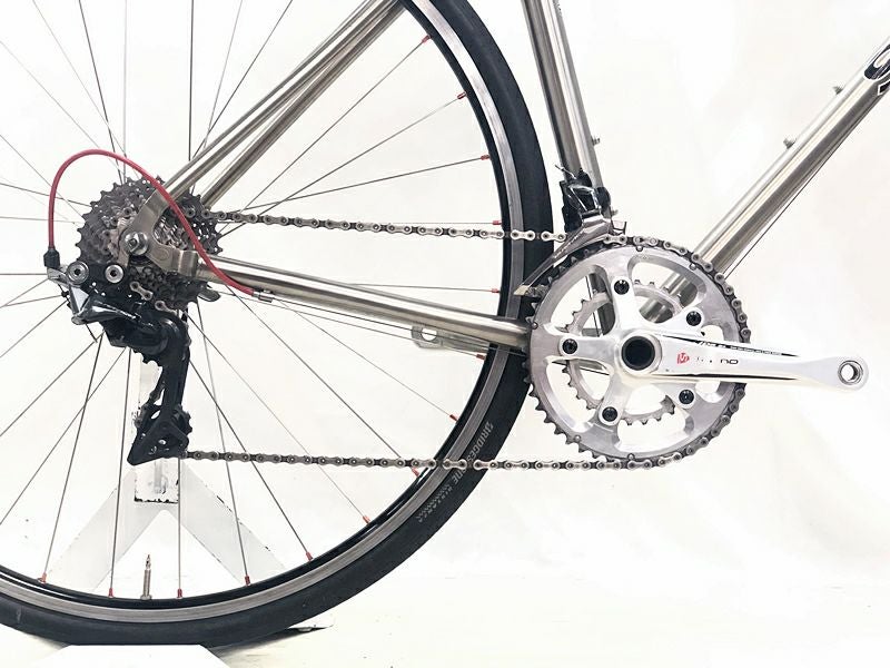 セブンサイクル SEVEN CYCLE アクシオム AXIOM SHIMANO DURA-ACE R9100