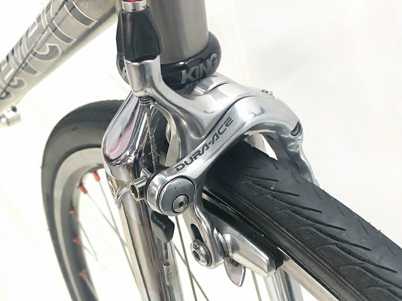 セブンサイクル SEVEN CYCLE アクシオム AXIOM SHIMANO DURA-ACE R9100