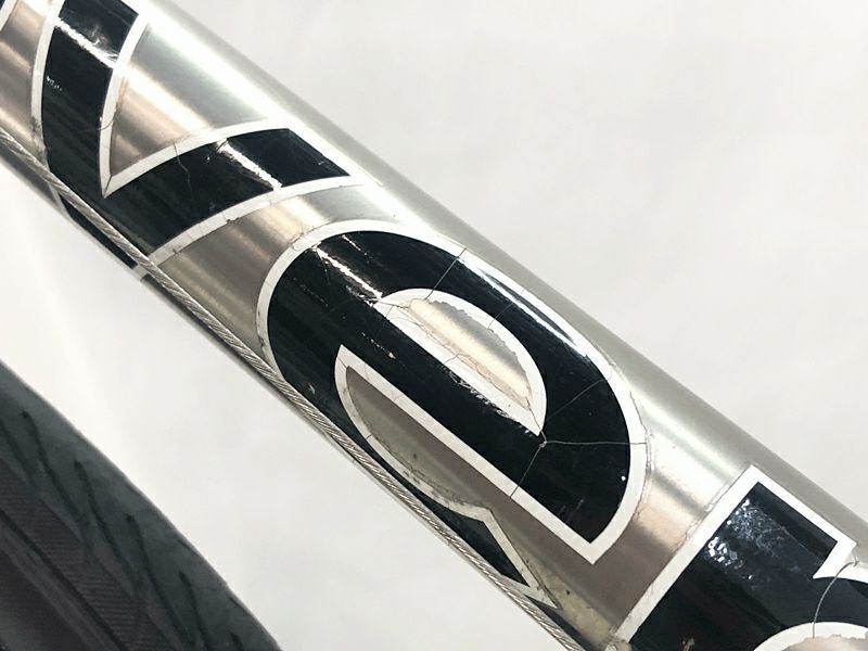セブンサイクル SEVEN CYCLE アクシオム AXIOM SHIMANO DURA-ACE R9100