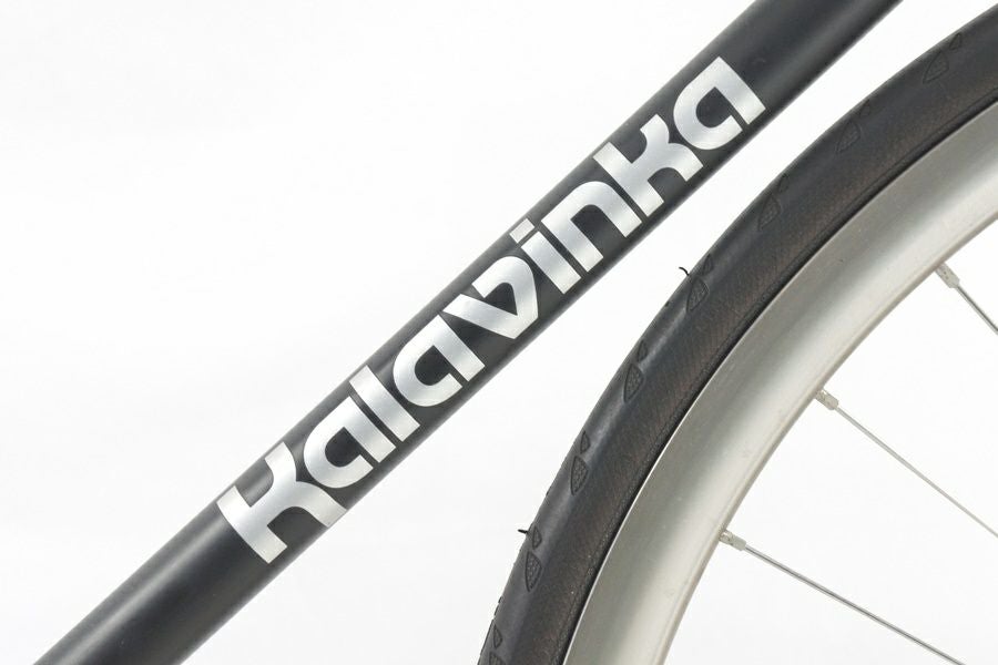 ◇◇九十九サイクルスポーツ カラビンカ KALAVINKA 2000年以前モデル