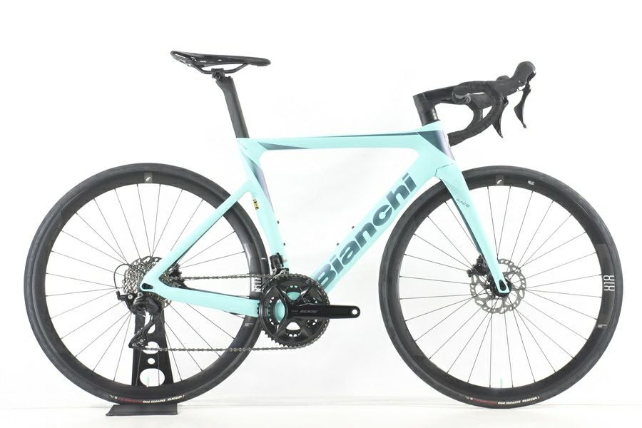 ◇◇未使用 ビアンキ BIANCHI オルトレ レース OLTRE RACE 2024年