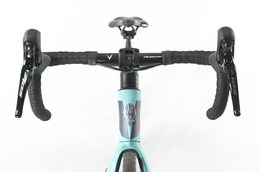 ◇◇未使用 ビアンキ BIANCHI オルトレ レース OLTRE RACE 2024年
