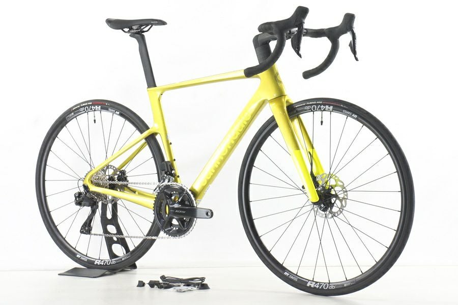 ◇◇未使用 キャノンデール CANNONDALE SUPERSIX EVO 3 2025年モデル