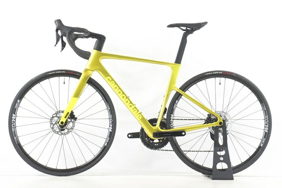 ◇◇未使用 キャノンデール CANNONDALE SUPERSIX EVO 3 2025年モデル
