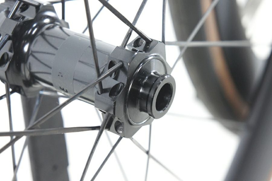 ◇◇ボントレガー BONTRAGER アイオロス AEOLUS PRO 51 TLR DISC