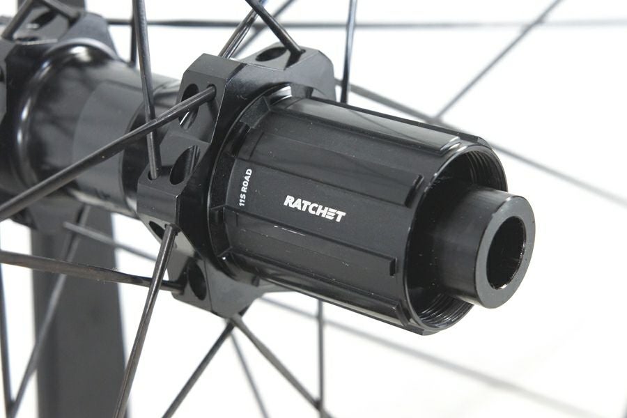 ◇◇ボントレガー BONTRAGER アイオロス AEOLUS PRO 51 TLR DISC
