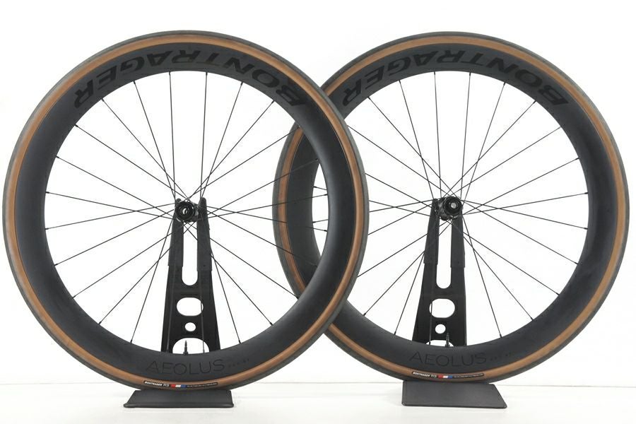 ◇◇ボントレガー BONTRAGER アイオロス AEOLUS PRO 51 TLR DISC