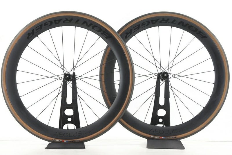 ◇◇ボントレガー BONTRAGER アイオロス AEOLUS PRO 51 TLR DISC 