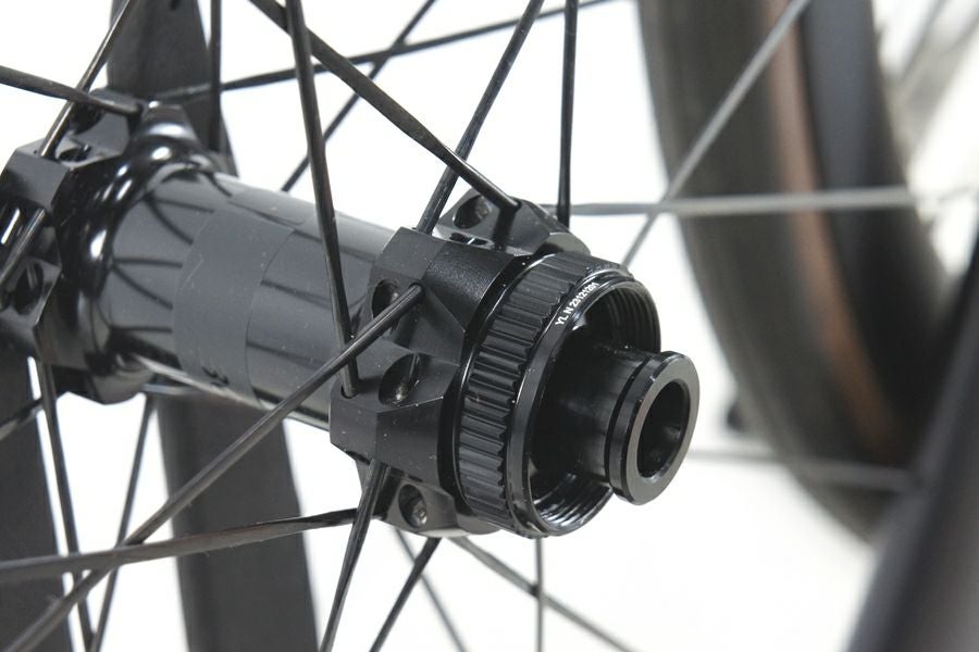 ◇◇ボントレガー BONTRAGER アイオロス AEOLUS PRO 51 TLR DISC