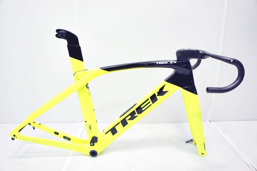 ▽▽トレック TREK MADONE SLR7 DISC P1 2020年モデル カーボン