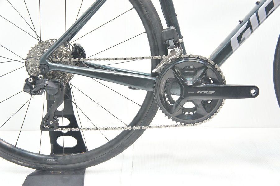当サイト限定 完成車 BIG SALE】▽▽ジャイアント GIANT TCR ADVANCED