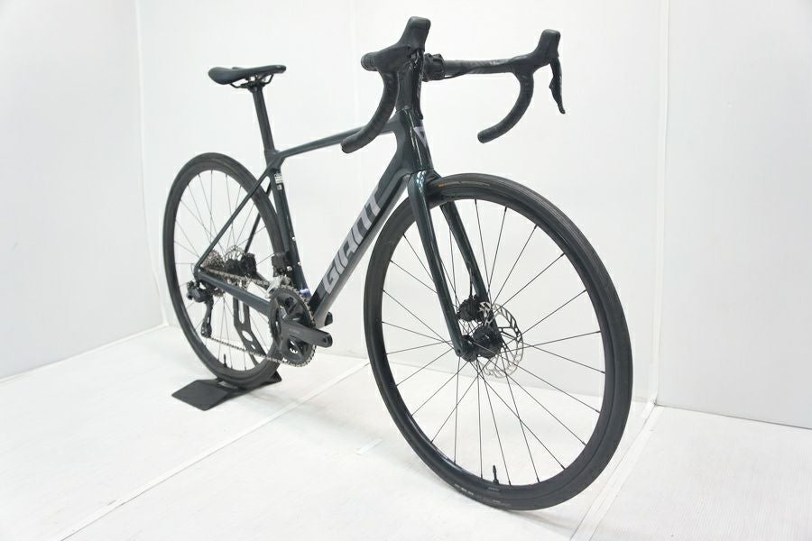 ジャイアント TCR advanced 完成車 Sサイズ 送料込み GIANT 「ジャイアント」 TCR ADVANCED PRO DISC 2025年モデル ロード
