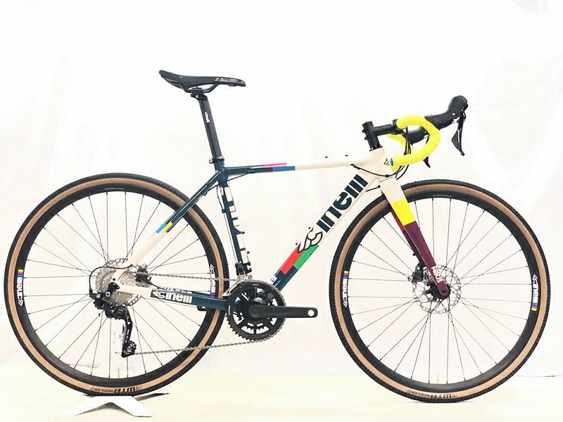 グラベル商品一覧 |新品・中古・ブランド自転車・ロードバイクなど