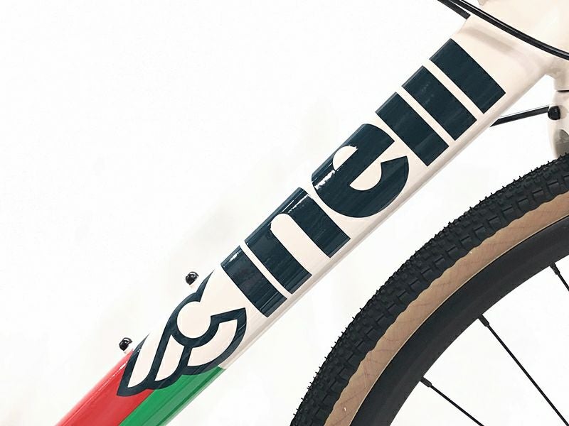 当サイト限定 完成車 BIG SALE】未走行品 チネリ CINELLI ジデコ