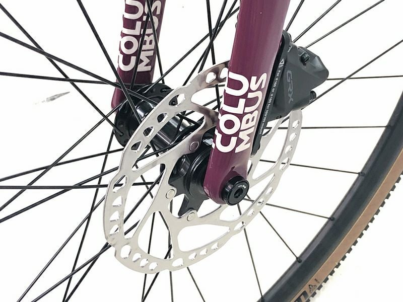 当サイト限定 完成車 BIG SALE】未走行品 チネリ CINELLI ジデコ