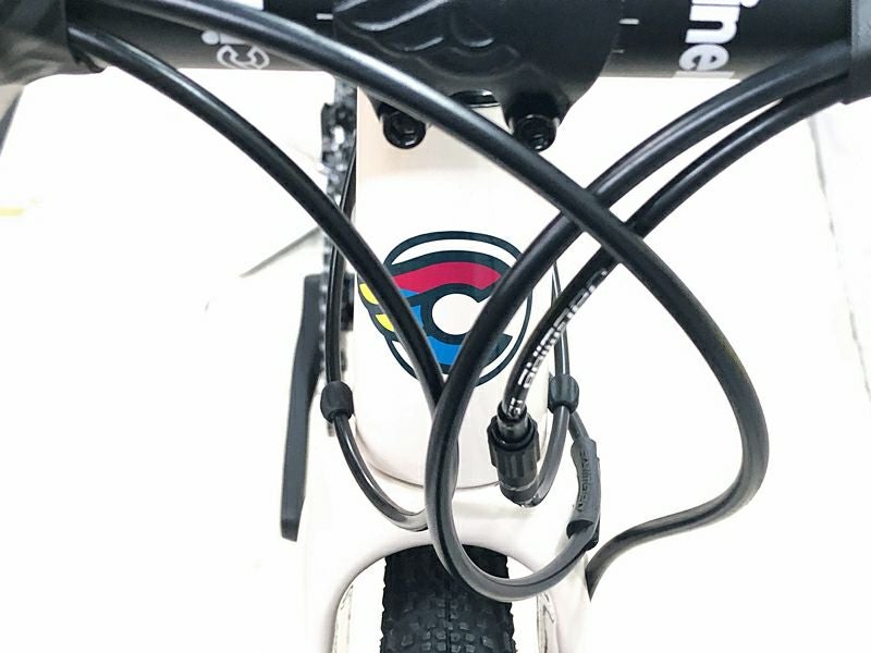 当サイト限定 完成車 BIG SALE】未走行品 チネリ CINELLI ジデコ