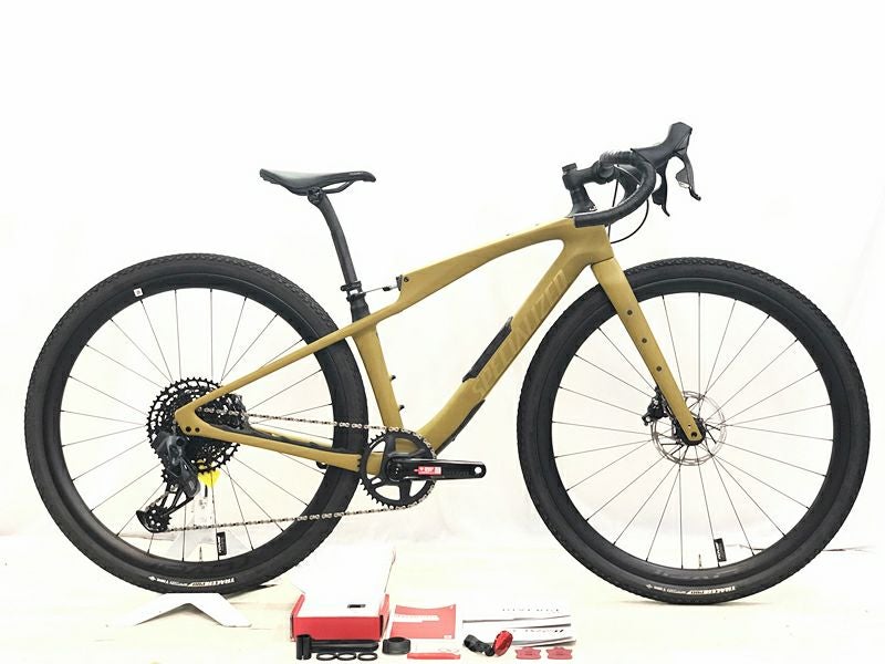 グラベル商品一覧 |新品・中古・ブランド自転車・ロードバイクなど