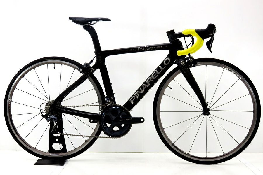 PINARELLO 「ピナレロ」 GAN RS 2018年モデル ロードバイク ピナレロ PINARELLO ガンアールエス GAN RS ULTEGRA 2018年モデル