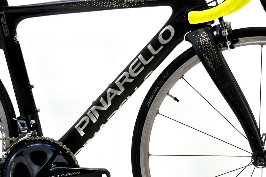 ピナレロ PINARELLO ガンアールエス GAN RS ULTEGRA 2018年モデル