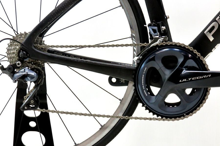 ピナレロ PINARELLO ガンアールエス GAN RS ULTEGRA 2018年モデル