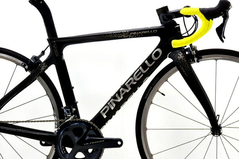 ピナレロ PINARELLO ガンアールエス GAN RS ULTEGRA 2018年モデル 