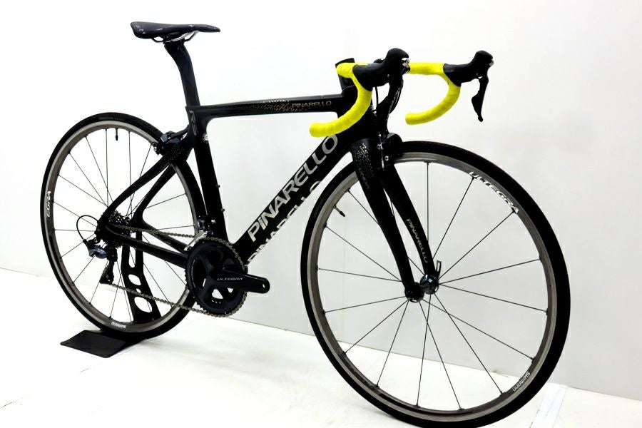 ピナレロ PINARELLO ガンアールエス GAN RS ULTEGRA 2018年モデル