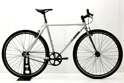 [未走行] チネリ CINELLI TUTTO PLUS 2025年モデル クロモリ シングル 