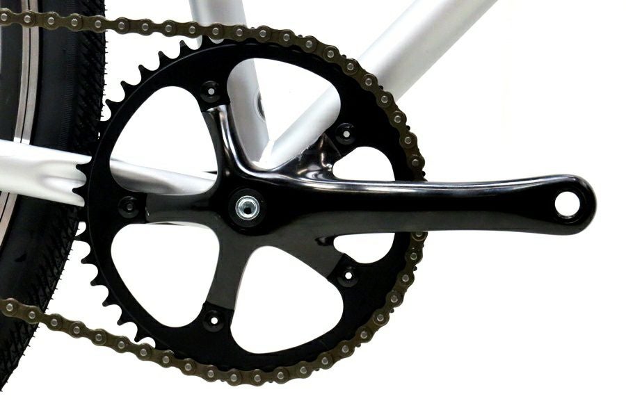 [未走行] チネリ CINELLI TUTTO PLUS 2025年モデル クロモリ シングル
