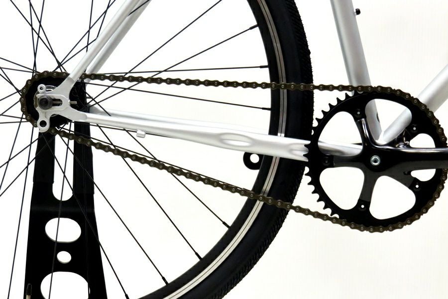 [未走行] チネリ CINELLI TUTTO PLUS 2025年モデル クロモリ シングル