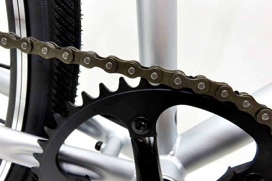 [未走行] チネリ CINELLI TUTTO PLUS 2025年モデル クロモリ シングル