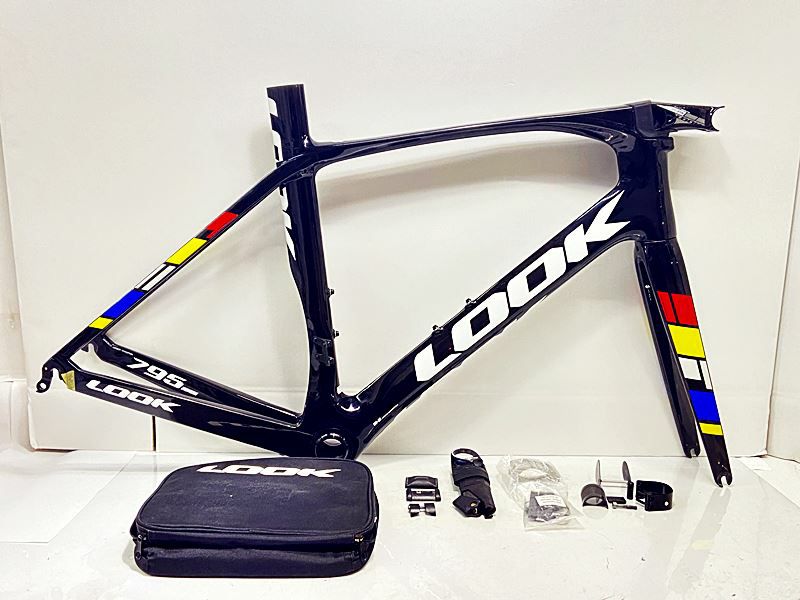 ルック商品一覧 |新品・中古・ブランド自転車・ロードバイクなど