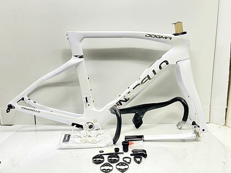 年末年始スーパーセール】超美品 ピナレロ PINARELLO ドグマ DOGMA F