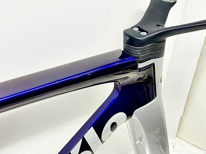 プライスダウン開始】未使用品 サーヴェロ CERVELO S5 ロード フレーム