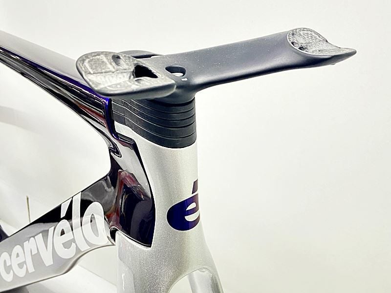 プライスダウン開始】未使用品 サーヴェロ CERVELO S5 ロード フレーム
