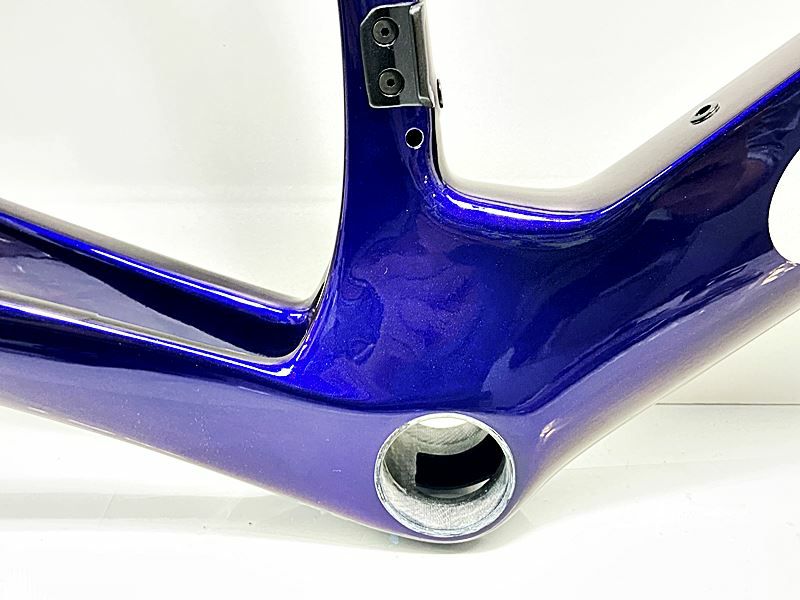 プライスダウン開始】未使用品 サーヴェロ CERVELO S5 ロード フレーム