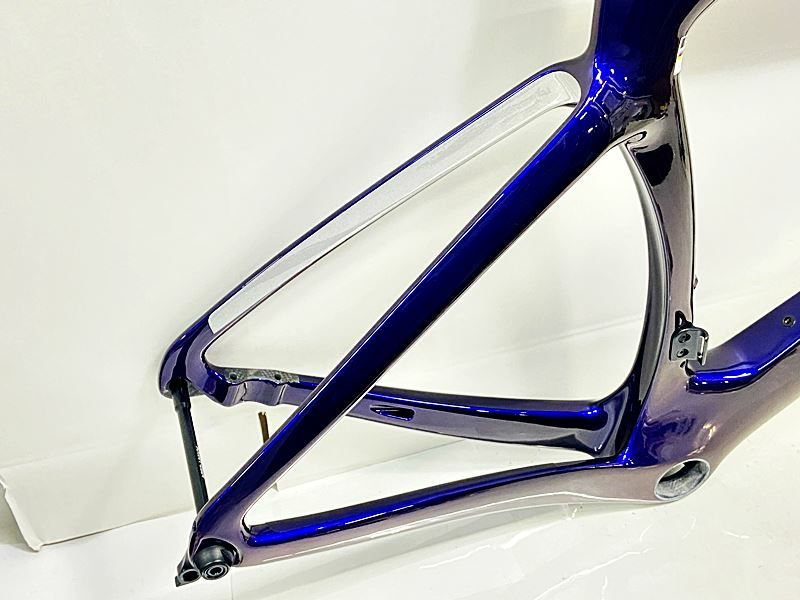 状態良好！サーヴェロ　cervelo s5 フレームセット　サイズ51 S5 Disc フレームセット（2023～2025） 3色展開 – Cervélo