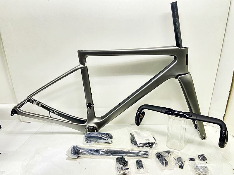 フレームセット商品一覧 |新品・中古・ブランド自転車・ロードバイク