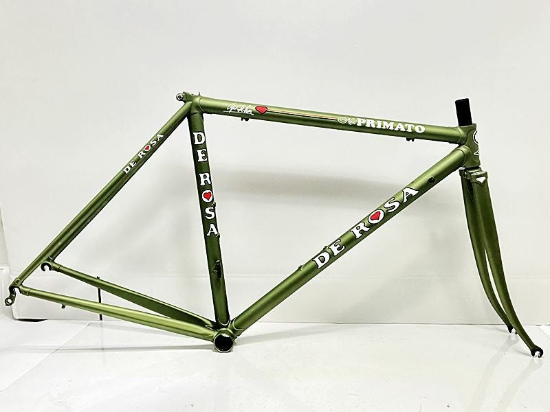 デローザ　ネオプリマート 未使用品 デローザ DEROSA ネオプリマート NEO PRIMATO ロード