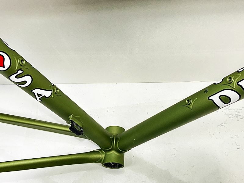 未使用品 デローザ DEROSA ネオプリマート NEO PRIMATO ロード