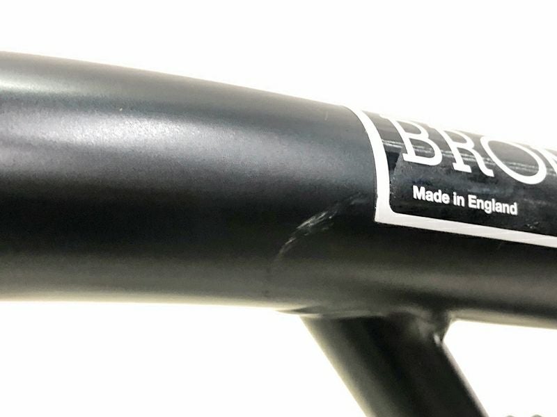 プライスダウン開始】ブロンプトン BROMPTON M3L 2010年