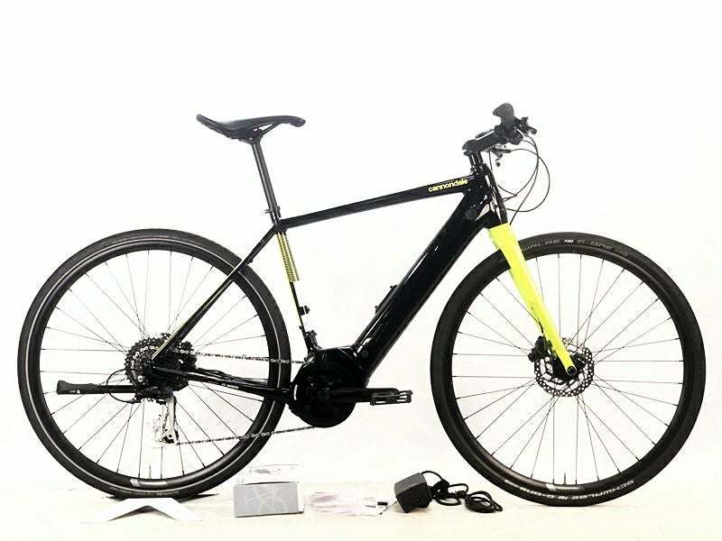 プライスダウン開始】○キャノンデール CANNONDALE クイックネオ QUICK プライスダウン開始】○キャノンデール CANNONDALE クイックネオ QUICK
